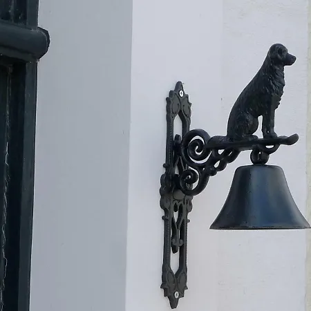 The Doghouse Bruges